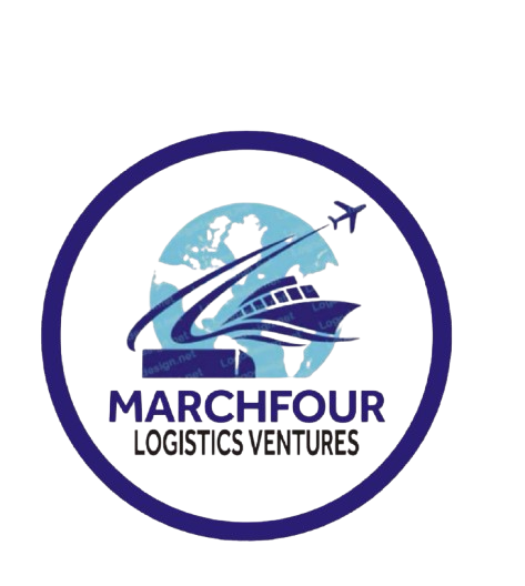 Marchfour logo
